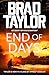 End of Days: A gripping military thriller from ex-Special Forces Commander Brad Taylor (Taskforce Book 16)