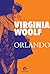 Orlando by Virginia Woolf