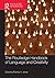 The Routledge Handbook of Language and Creativity (Routledge Handbooks in English Language Studies)