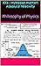 15 ∃: Hylozoist matter: Absolute relativity: Philosophy of Physics: Philosophy of Physics (∃NCYCLOP¬ÆDIA OF STIENCES)