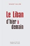 Le Liban d'hier à...