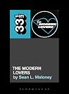 The Modern Lovers
