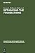 Rethinking the Foundations: Historiography in the Ancient World and in the Bible. Essays in Honour of John Van Seters (Beihefte zur Zeitschrift für die alttestamentliche Wissenschaft Book 294)