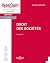Droit des sociétés. 7e éd.