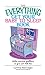 The Everything Get Your Baby To Sleep Book: Solve Common Problems So You Can Rest, Too (Everything® Series)