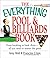 The Everything Pool & Billiards Book: From Breaking to Bank Shots, Everything You Need to Master the Game (Everything® Series)
