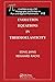 Evolution Equations in Thermoelasticity (Monographs and Surveys in Pure and Applied Mathematics Book 112)