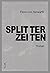 Splitterzeiten: Roman (German Edition)