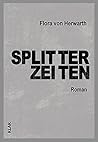 Splitterzeiten: Roman (German Edition)