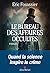 Le Bureau des affaires occultes (Le Bureau des affaires occultes #1)