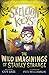 The Wild Imaginings of Stanley Strange (Skeleton Keys Book 5)