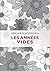 Les Années vides (ECRITS) (French Edition)