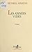 Les années vides (French Edition)