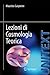 Lezioni di Cosmologia Teorica (UNITEXT) (Italian Edition)