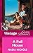 A Full House (You, Me & the Kids, Book 6) (Mills & Boon Vintage Superromance)