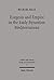 Exegesis and Empire in the Early Byzantine Mediterranean: Junillus Africanus and the Instituta Regularia Divinae Legis (Studien und Texte zu Antike und ... and Texts in Antiquity and Christianity)