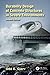 Durability Design of Concrete Structures in Severe Environments