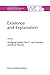 Existence and Explanation: ...