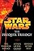 The Prequel Trilogy: Star Wars (Episodes I, II & III)