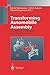 Transforming Automobile Assembly by K. Shimokawa