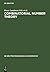Combinatorial Number Theory: Proceedings of the 'Integers Conference 2005' in Celebration of the 70th Birthday of Ronald Graham, Carrollton, Georgia, October ... (De Gruyter Proceedings in Mathematics)