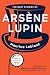 The Best Stories of Arsène Lupin