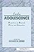 Early Adolescence: Perspectives on Research, Policy, and Intervention (Penn State Series on Child and Adolescent Development)