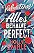Allesbehalve perfect (De Valentines Book 2) (Dutch Edition)