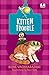 Kitten Trouble (Hook Books)