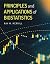 Principles and Applications of Biostatistics by Ray M Merrill