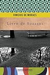 Livro de sonetos:...