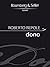 Dono (Gemme) (Italian Edition)