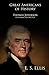 Great Americans of History - Thomas Jefferson - A Character Sketch