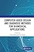 Computer-aided Design and Diagnosis Methods for Biomedical Applications
