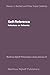 Self-Reference: Reflections on Reflexivity (Martinus Nijhoff Philosophy Library Book 21)