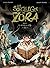 Les Sortilèges de Zora - Tome 01 : Une sorcière au collège (French Edition)