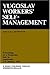 Yugoslav Workers’ Selfmanagement: Proceedings of a Symposium Held in Amsterdam, 7–9 January, 1970