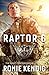 Raptor 6 (The Quiet Professionals Book 1)