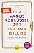 Der Vagus-Schlüssel zur Traumaheilung: Wie »Ehrliches Mitteilen« unser Nervensystem reguliert (Lebenshilfe Emotionale Selbstheilung) (German Edition)