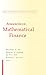 Advances in Mathematical Finance (Applied and Numerical Harmonic Analysis)