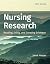 Nursing Research: Reading, ...