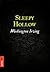 Sleepy Hollow: la légende du cavalier sans tête et de l'instituteur Ichabod Crane (French Edition)