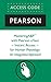 MasteringA&P® with Pearson eText -- Instant Access -- for Human Physiology: An Integrated Approach