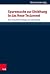 Spurensuche zur Einleitung in das Neue Testament by Michael Labahn