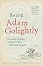Being Adam Golightly: One man's bumpy voyage to the other side of grief