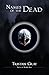 Names of the Dead (Tales of Seann Àite #2)