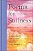 Poems for Stillness