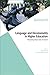 Language and Decoloniality in Higher Education: Reclaiming Voices from the South (Multilingualisms and Diversities in Education)
