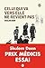 Celui qui va vers elle ne revient pas (French Edition)