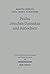 Paulus zwischen Damaskus und Antiochien: Die unbekannten Jahre des Apostels (German Edition)